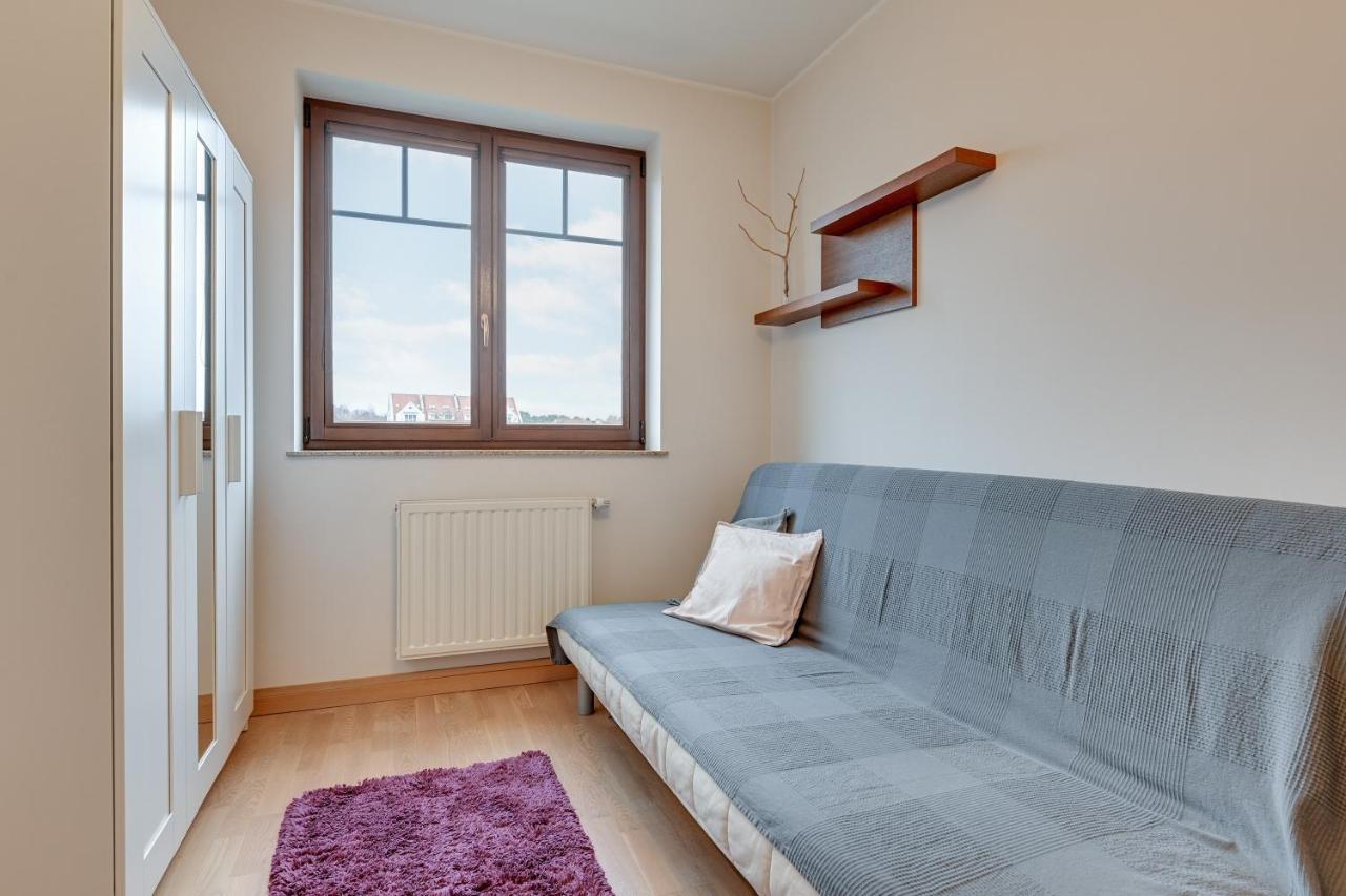 Dom & House - Polna 62 Apartament Sopot
