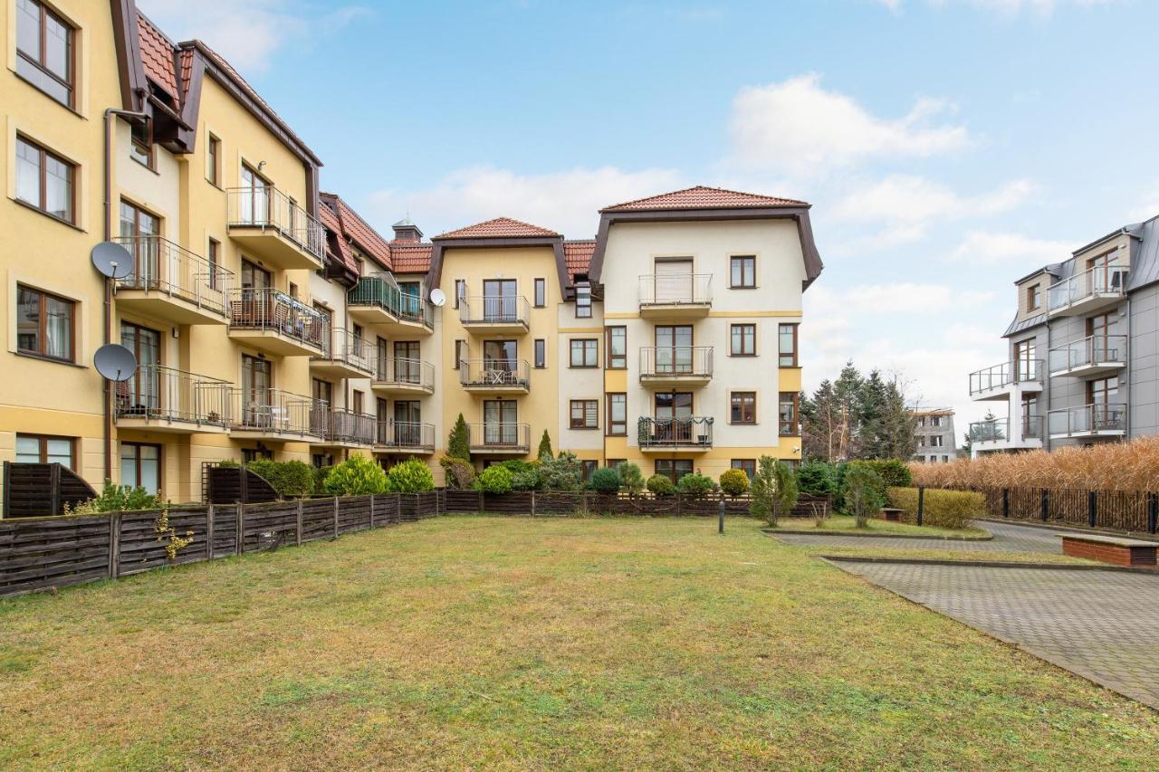 Dom & House - Polna 62 Apartament