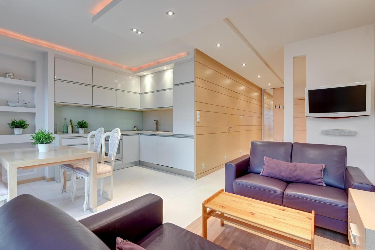 Apartament Dom & House - Polna 62 *